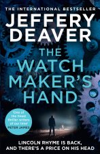Watchmaker's Hand