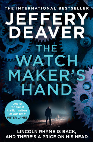 Watchmaker's Hand
