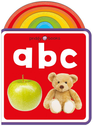 First Felt: ABC