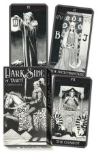 DARK SIDE OF TAROT DECK