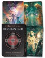 ORACLE OF THE HEKATEAN PATH