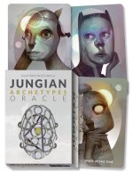 JUNGIAN ARCHETYPES ORACLE