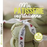 Ma pâtisserie veg'italienne