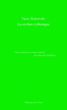La section rythmique