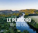 Le Périgord vu du ciel