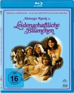 Leidenschaftliche Blümchen, 1 Blu-ray (Uncut Kinofassung)