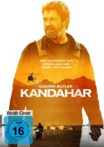 Kandahar, 1 DVD
