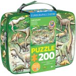 Dinosaur Lunch Box 9100-0098