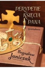 Perypetie księcia Pana