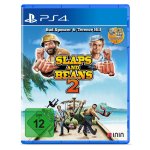 Bud Spencer & Terence Hill - Slaps and Beans 2 (PlayStation PS4)