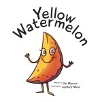 Yellow Watermelon