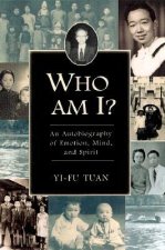 Who Am I: An Autobiography of Emotion, Mind, and Spirit