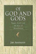 Of God and Gods: Egypt, Israel, and the Rise of Monotheism