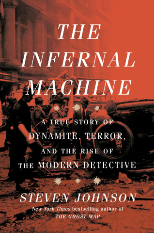 The Infernal Machine