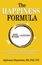 The Happiness Formula