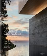 Residing with Nature: The Houses of Kaa Design