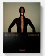 Sonia Sieff: Rendez-Vous!: Male Nudes