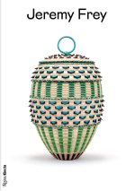 Jeremy Frey: Woven