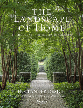 The Landscape of Home: In the Country, by the Sea, in the City