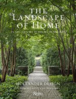 The Landscape of Home: In the Country, by the Sea, in the City