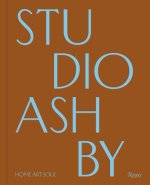 Studio Ashby: Home Art Soul