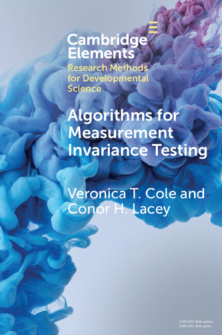 Algorithms for Measurement Invariance Testing: Contrasts and Connections