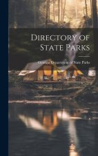 Directory of State Parks