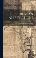 Russian Abbreviations