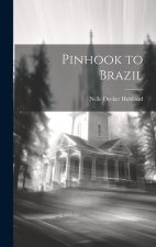 Pinhook to Brazil