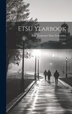 ETSU Yearbook: 1951