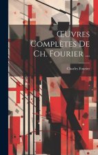 OEuvres Compl?tes De Ch. Fourier ...