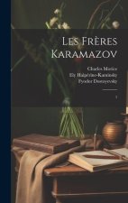 Les fr?res Karamazov: 1