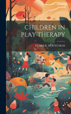 Children in Play Therapy