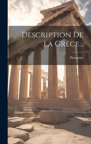 Description De La Gr?ce...