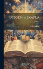 Origen Hexapla; Volume 1