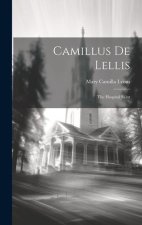 Camillus De Lellis: The Hospital Saint