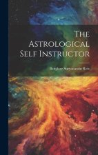 The Astrological Self Instructor