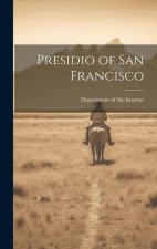 Presidio of San Francisco