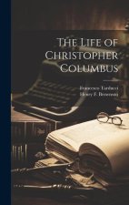 The Life of Christopher Columbus