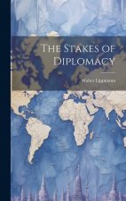 The Stakes of Diplomacy