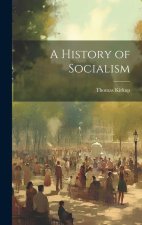 A History of Socialism