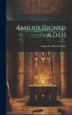?milius [Signed A.D.C.]