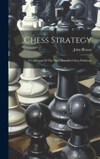 Chess Strategy: A Collection Of The Most Beautiful Chess Problems