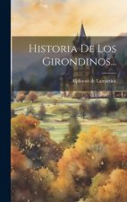 Historia De Los Girondinos...