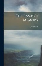 The Lamp Of Memory