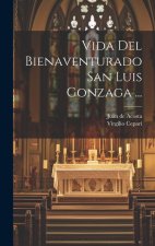 Vida Del Bienaventurado San Luis Gonzaga ...