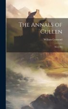 The Annals of Cullen: 961-1904