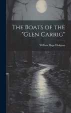 The Boats of the 