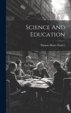 Science And Education