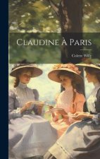Claudine ? Paris